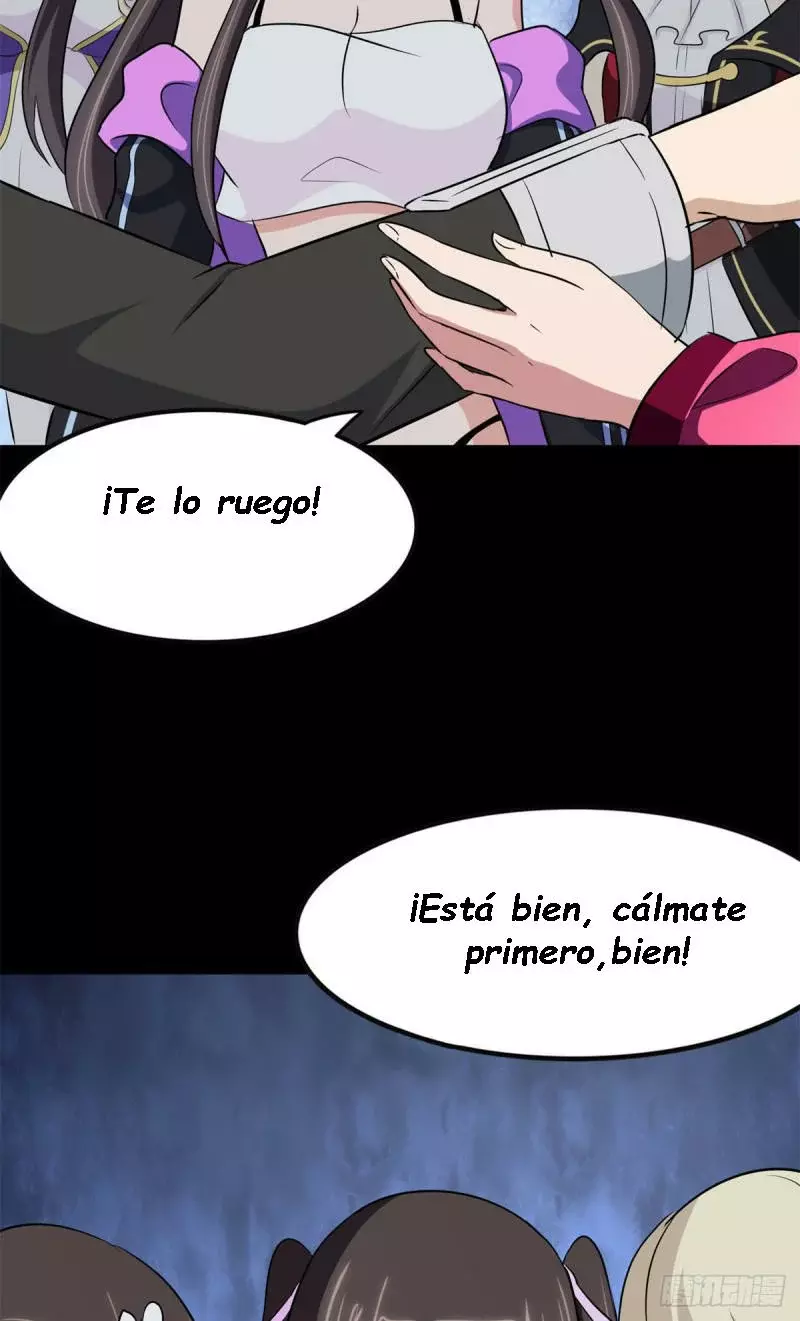 My Girlfriend is a Zombie Capitulo 252 página 13