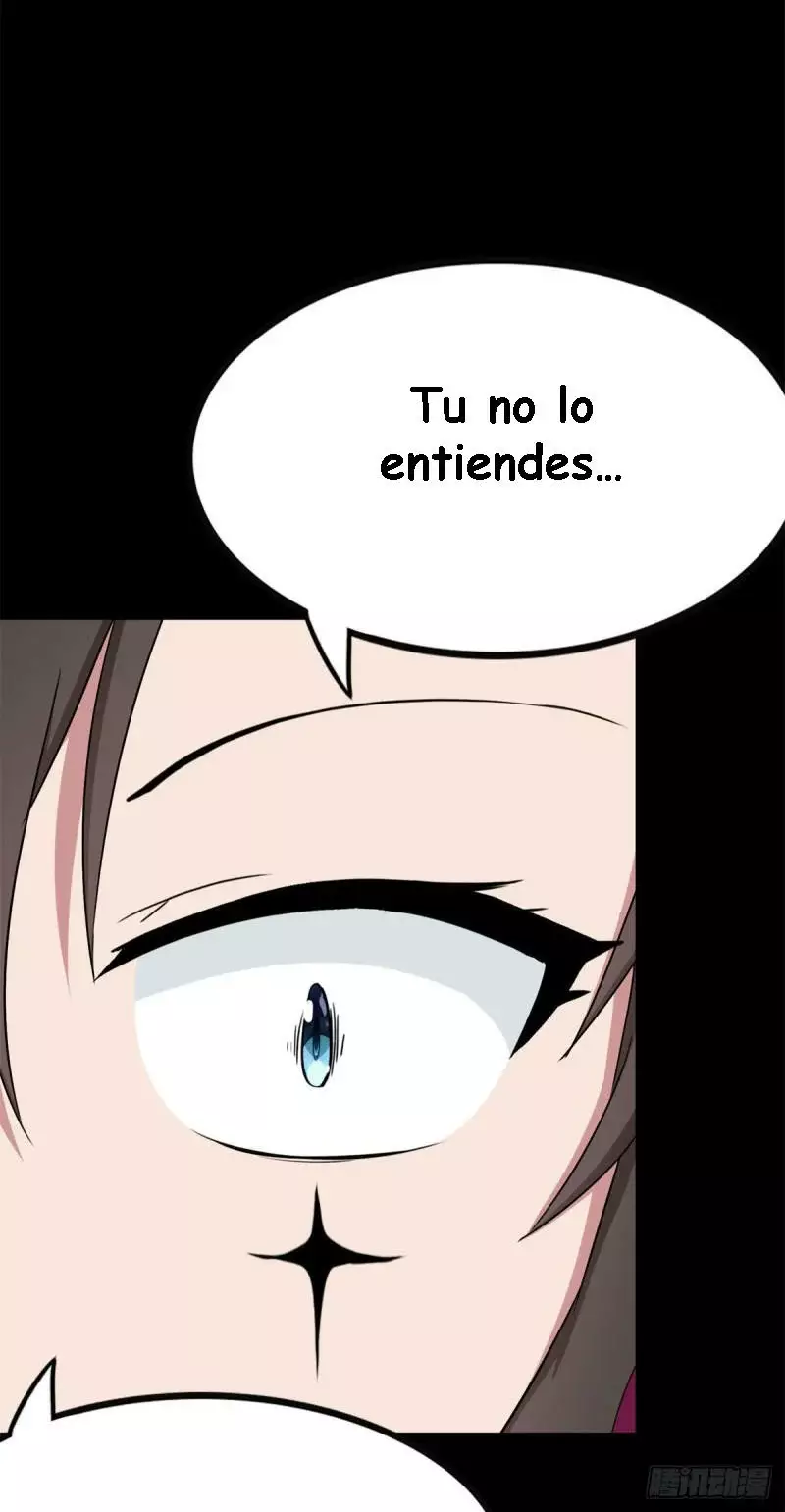 My Girlfriend is a Zombie Capitulo 252 página 23