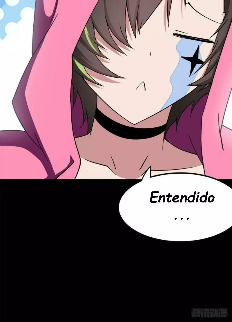 My Girlfriend is a Zombie Capitulo 252 página 38