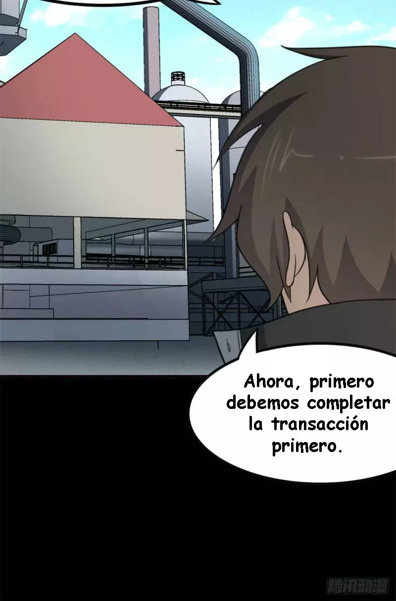 My Girlfriend is a Zombie Capitulo 252 página 64