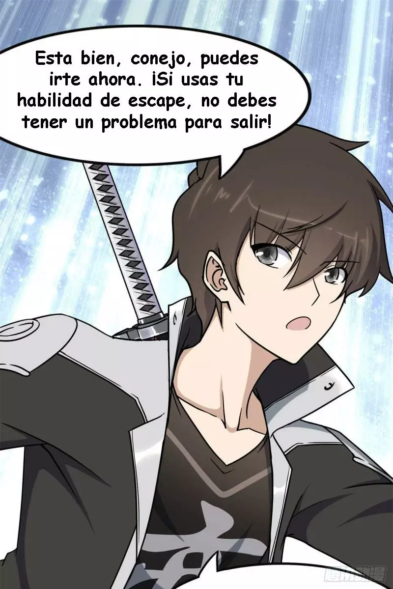 My Girlfriend is a Zombie Capitulo 252 página 65