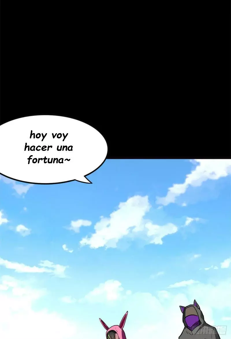 My Girlfriend is a Zombie Capitulo 252 página 69