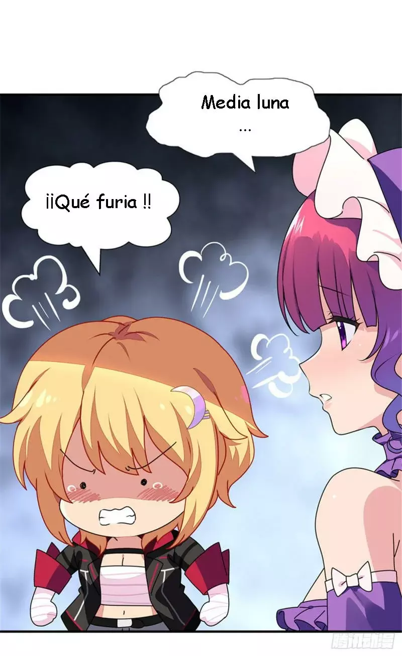 My Girlfriend is a Zombie Capitulo 253 página 12
