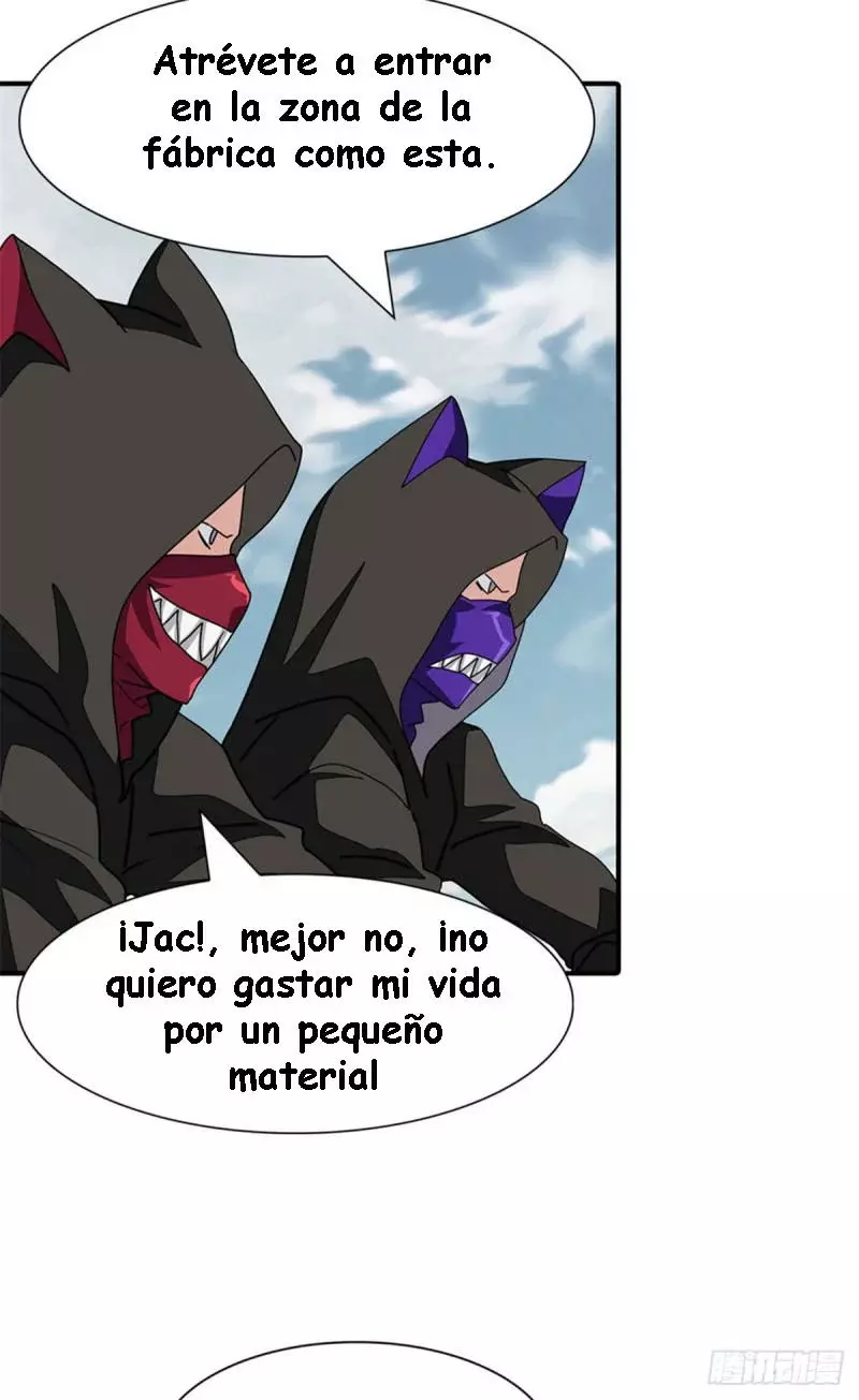 My Girlfriend is a Zombie Capitulo 253 página 14