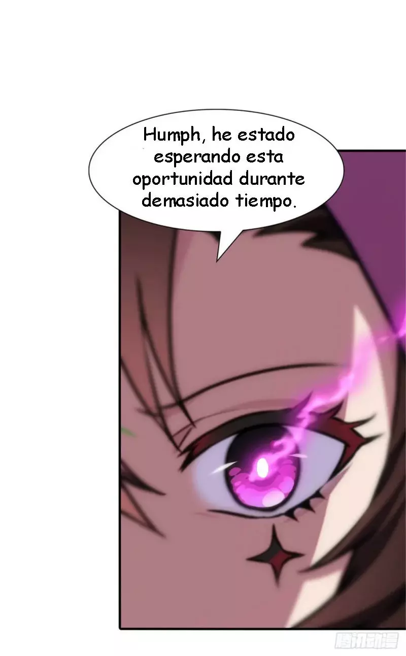 My Girlfriend is a Zombie Capitulo 253 página 20