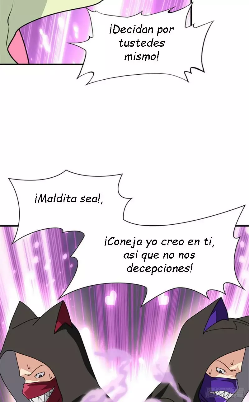 My Girlfriend is a Zombie Capitulo 253 página 22