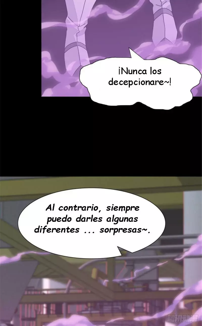 My Girlfriend is a Zombie Capitulo 253 página 25