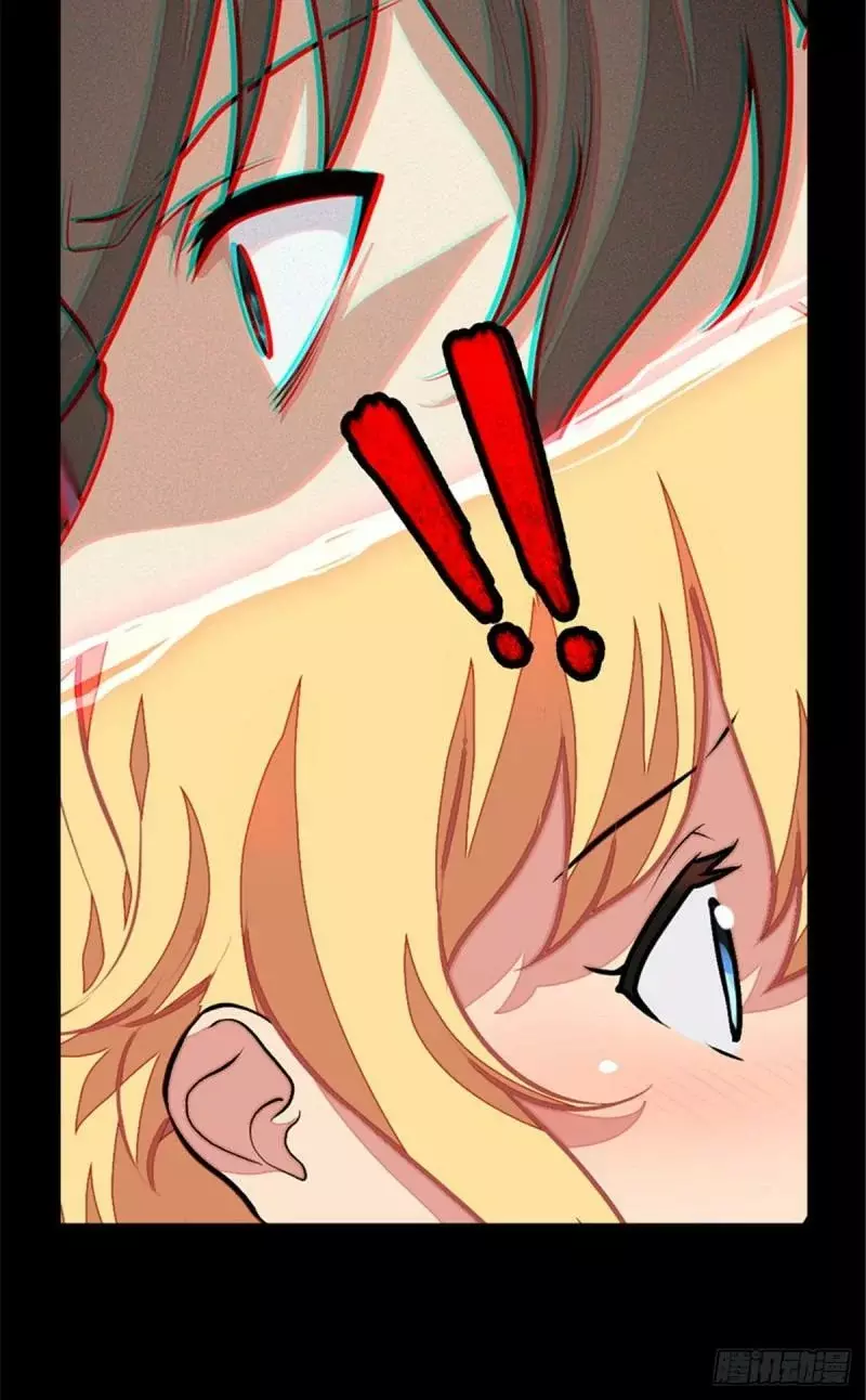 My Girlfriend is a Zombie Capitulo 253 página 27