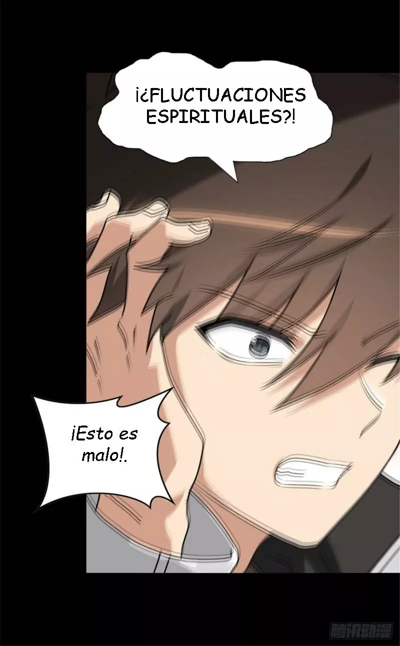 My Girlfriend is a Zombie Capitulo 253 página 28
