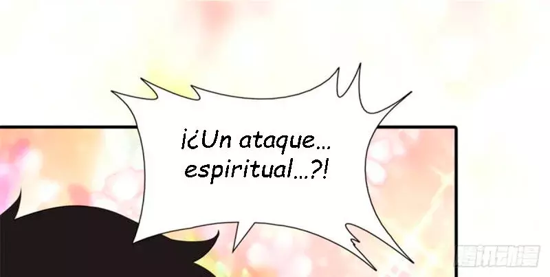 My Girlfriend is a Zombie Capitulo 253 página 31