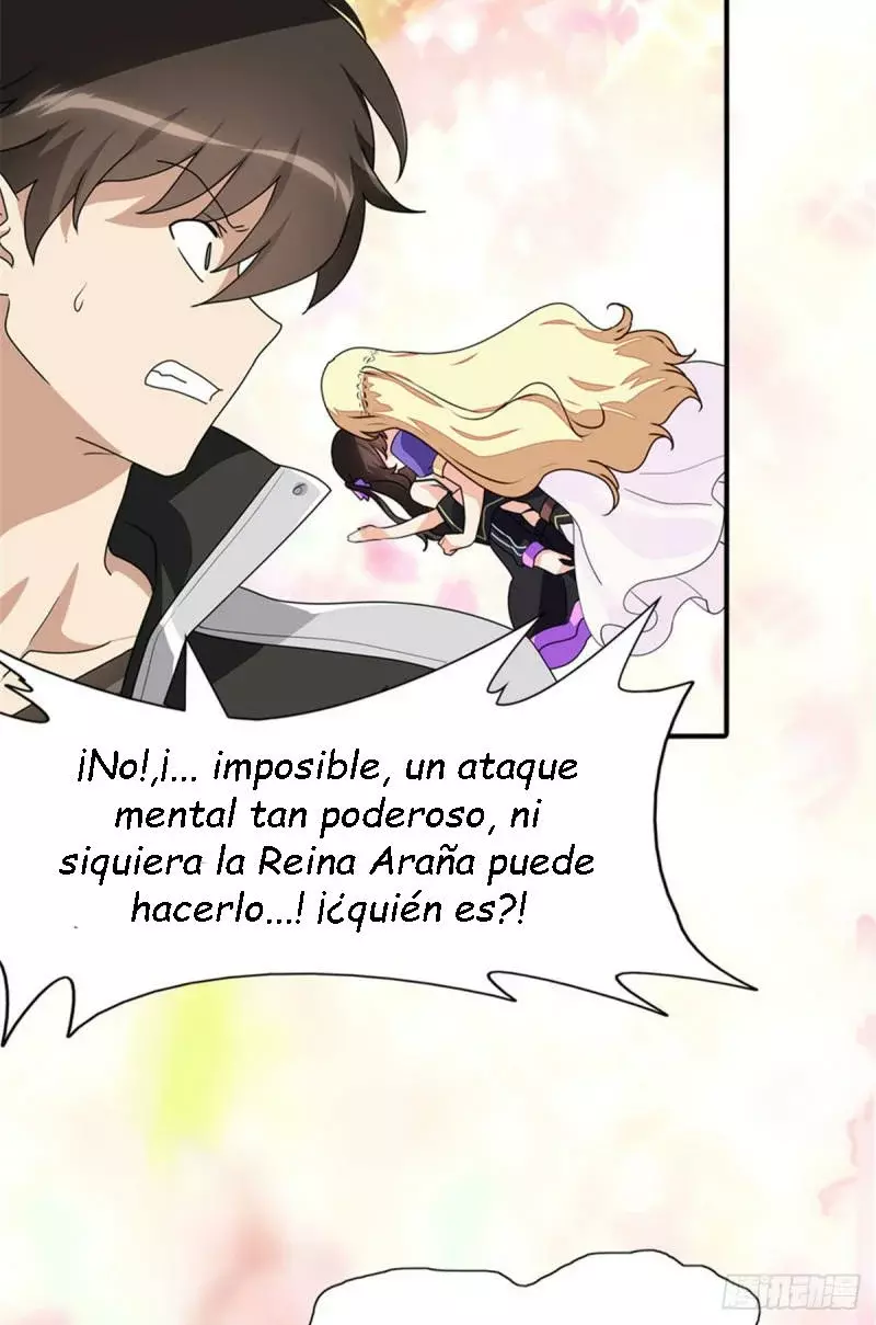 My Girlfriend is a Zombie Capitulo 253 página 32