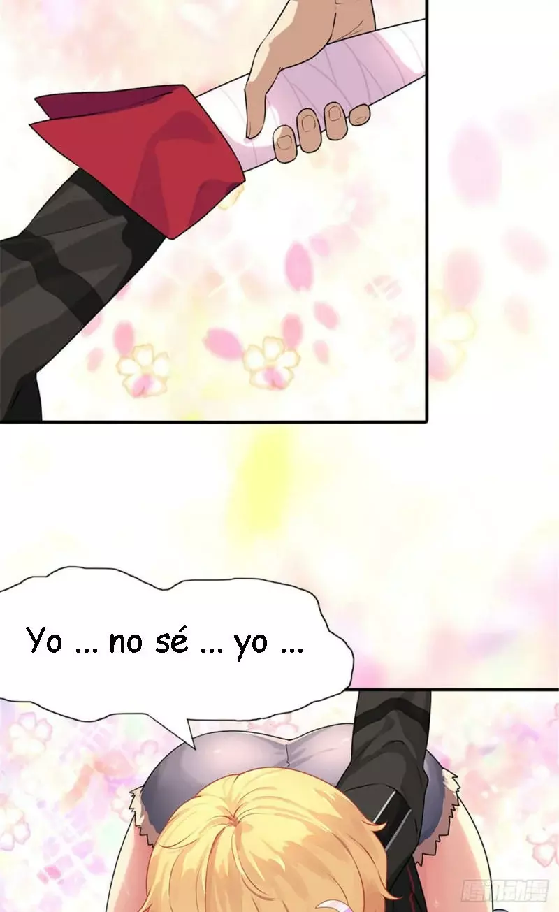 My Girlfriend is a Zombie Capitulo 253 página 38