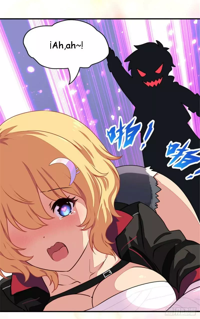 My Girlfriend is a Zombie Capitulo 253 página 43