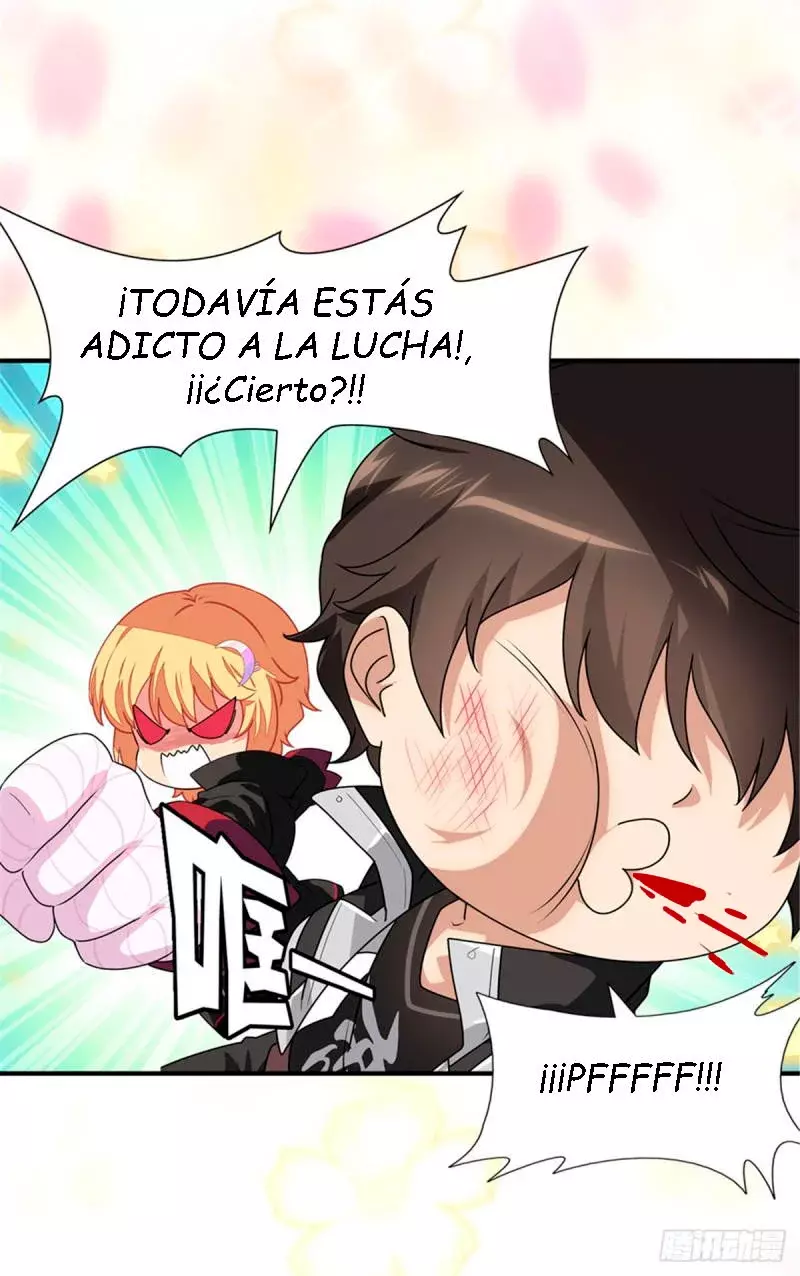 My Girlfriend is a Zombie Capitulo 253 página 44