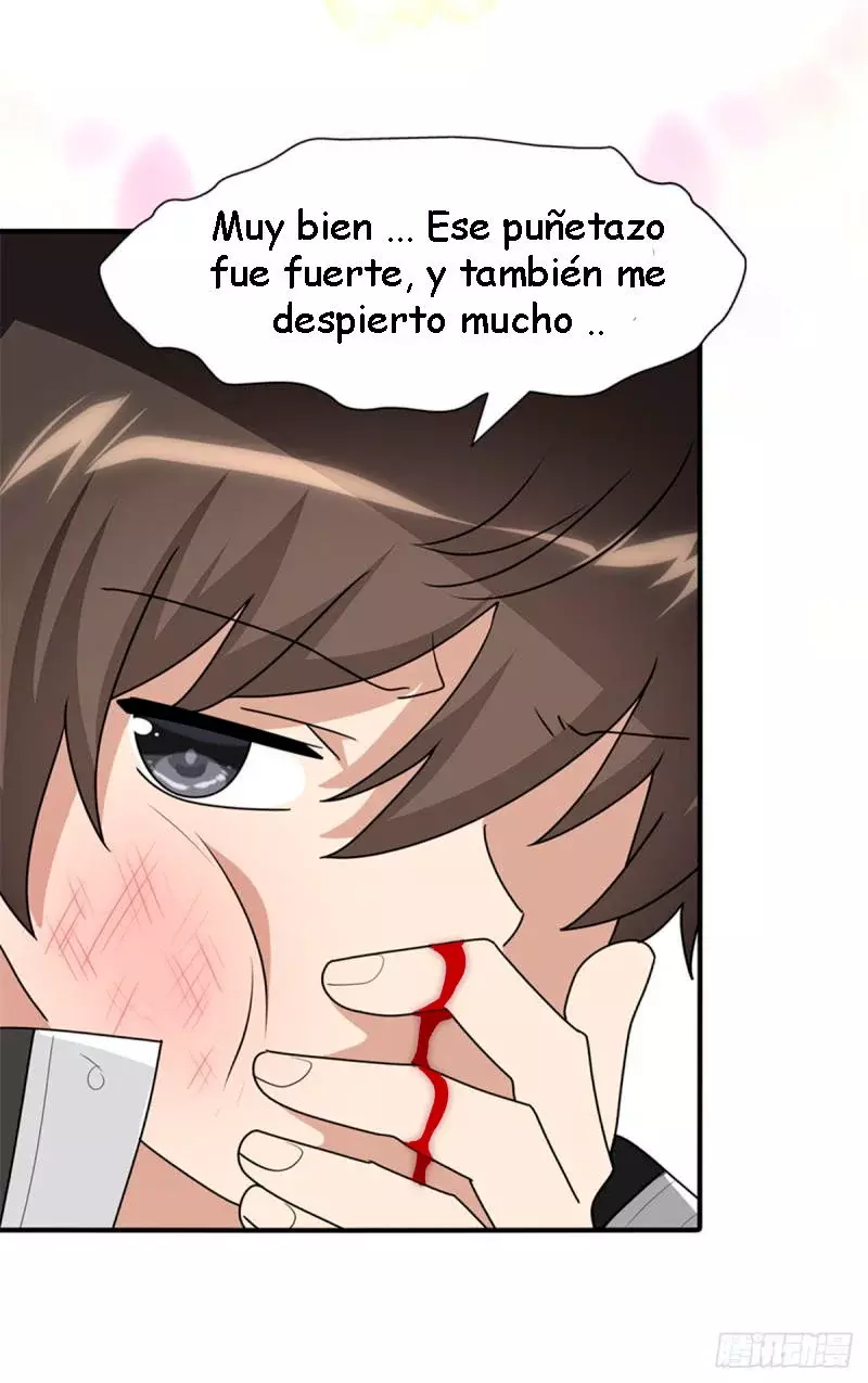 My Girlfriend is a Zombie Capitulo 253 página 45