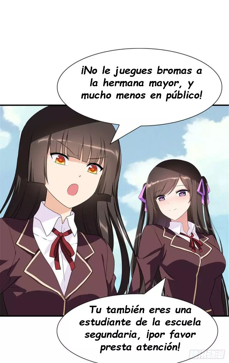 My Girlfriend is a Zombie Capitulo 254 página 13