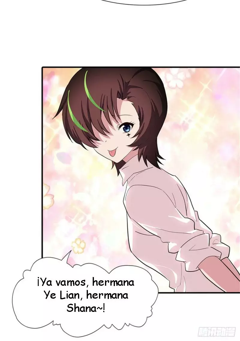 My Girlfriend is a Zombie Capitulo 254 página 14