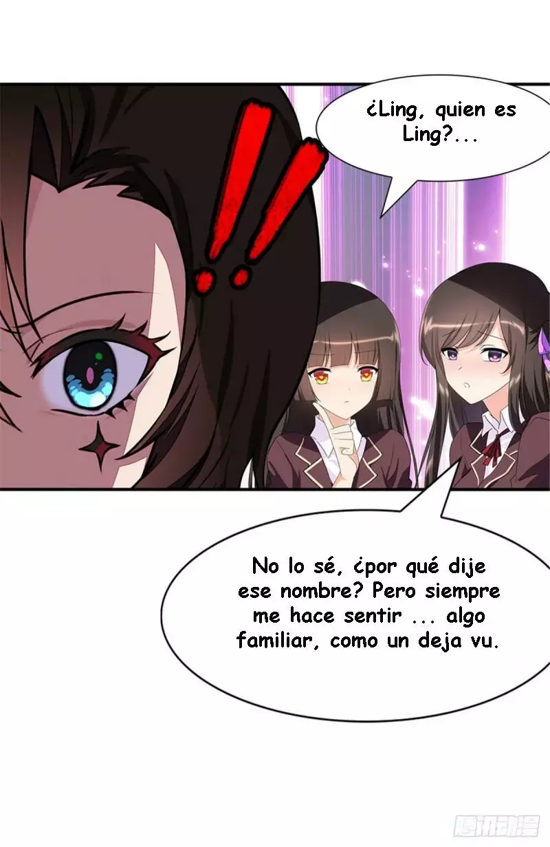 My Girlfriend is a Zombie Capitulo 254 página 20