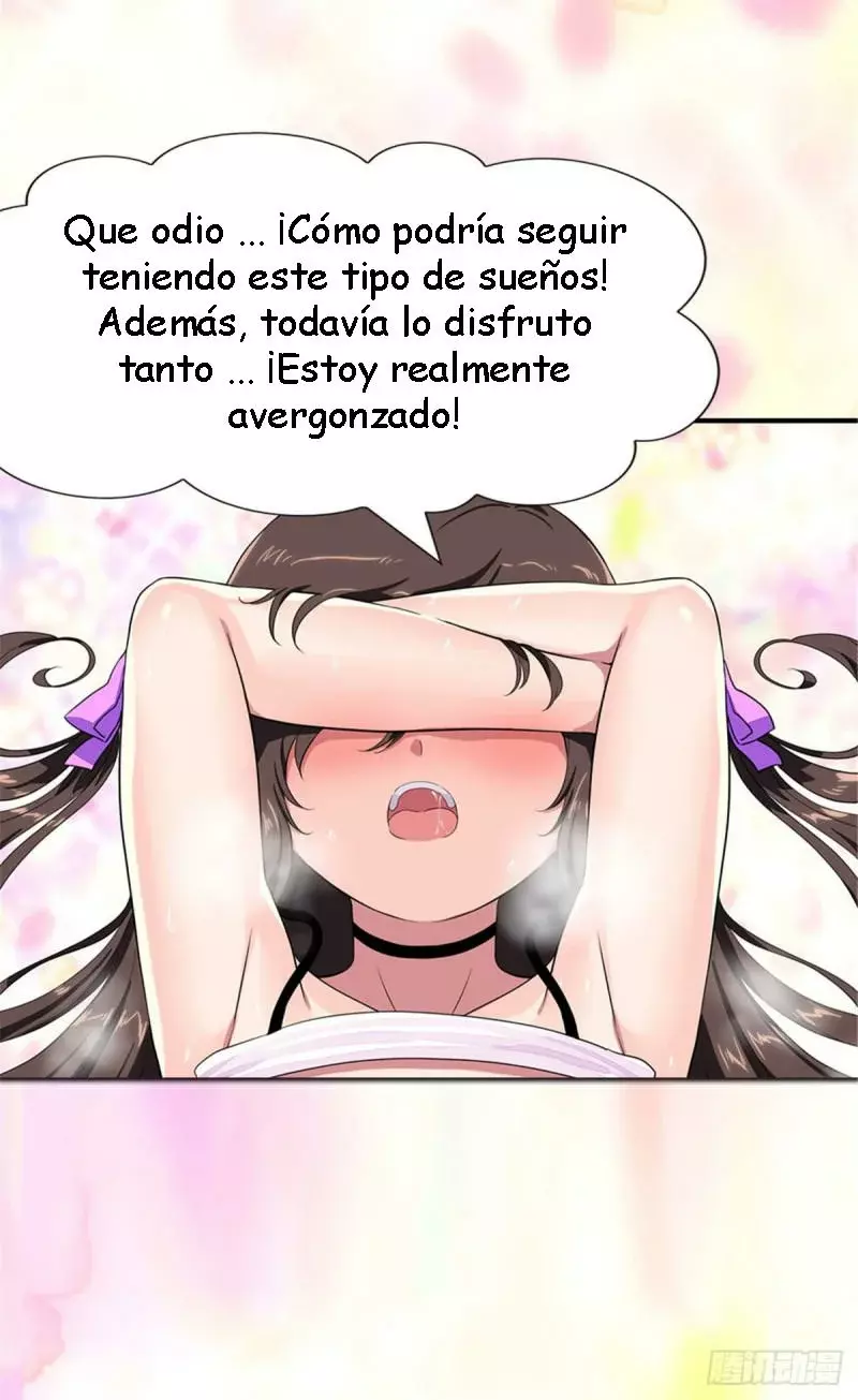 My Girlfriend is a Zombie Capitulo 254 página 25