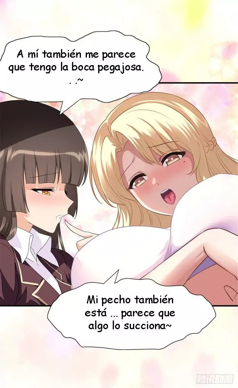 My Girlfriend is a Zombie Capitulo 254 página 26