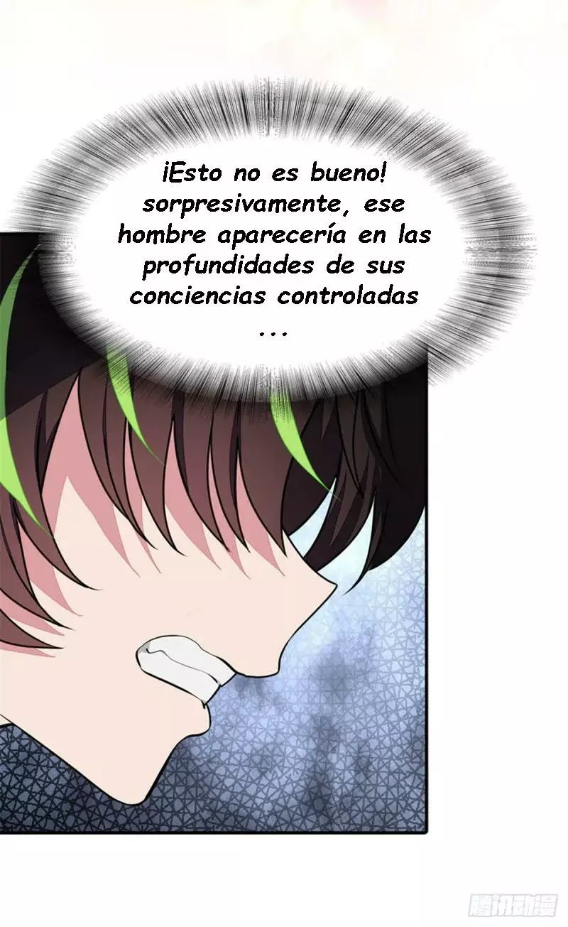 My Girlfriend is a Zombie Capitulo 254 página 27
