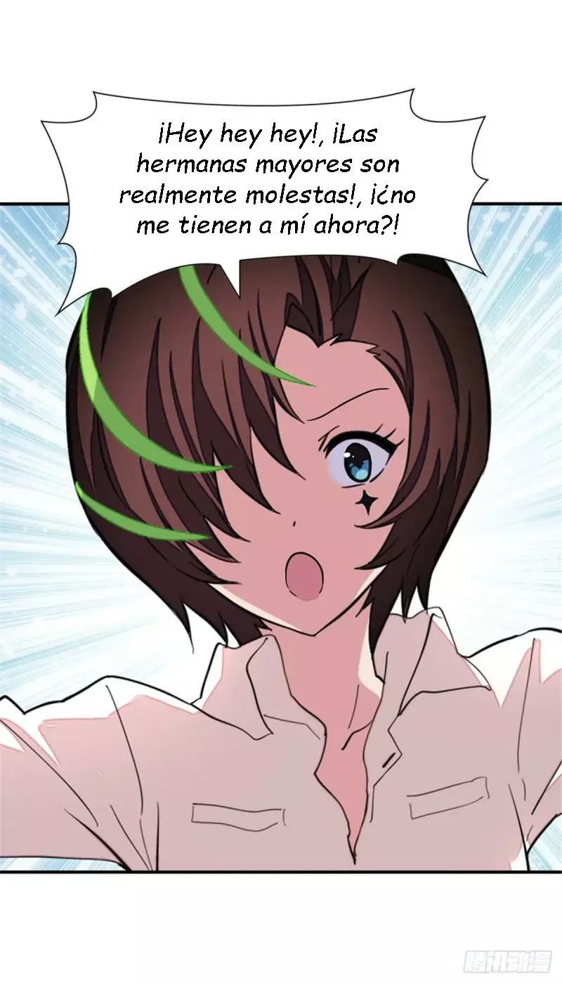 My Girlfriend is a Zombie Capitulo 254 página 28