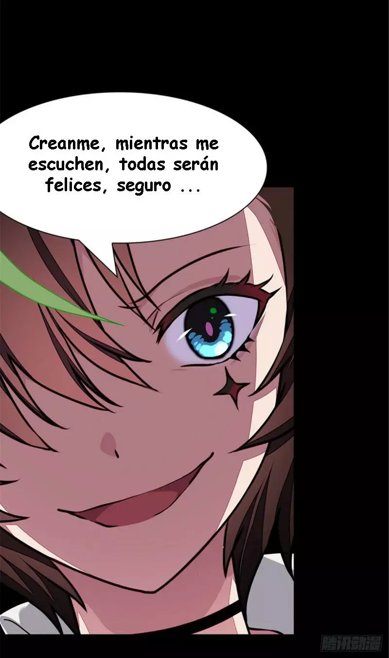 My Girlfriend is a Zombie Capitulo 254 página 31