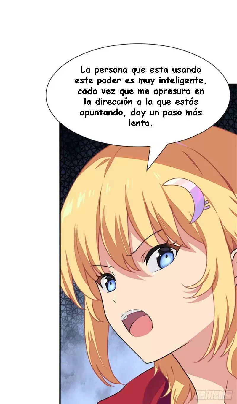 My Girlfriend is a Zombie Capitulo 254 página 36