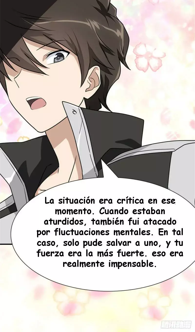 My Girlfriend is a Zombie Capitulo 254 página 42