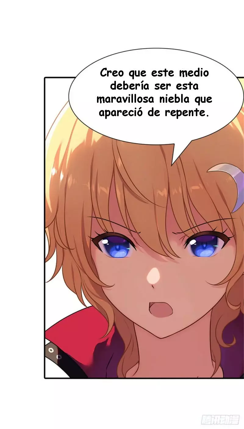 My Girlfriend is a Zombie Capitulo 254 página 48