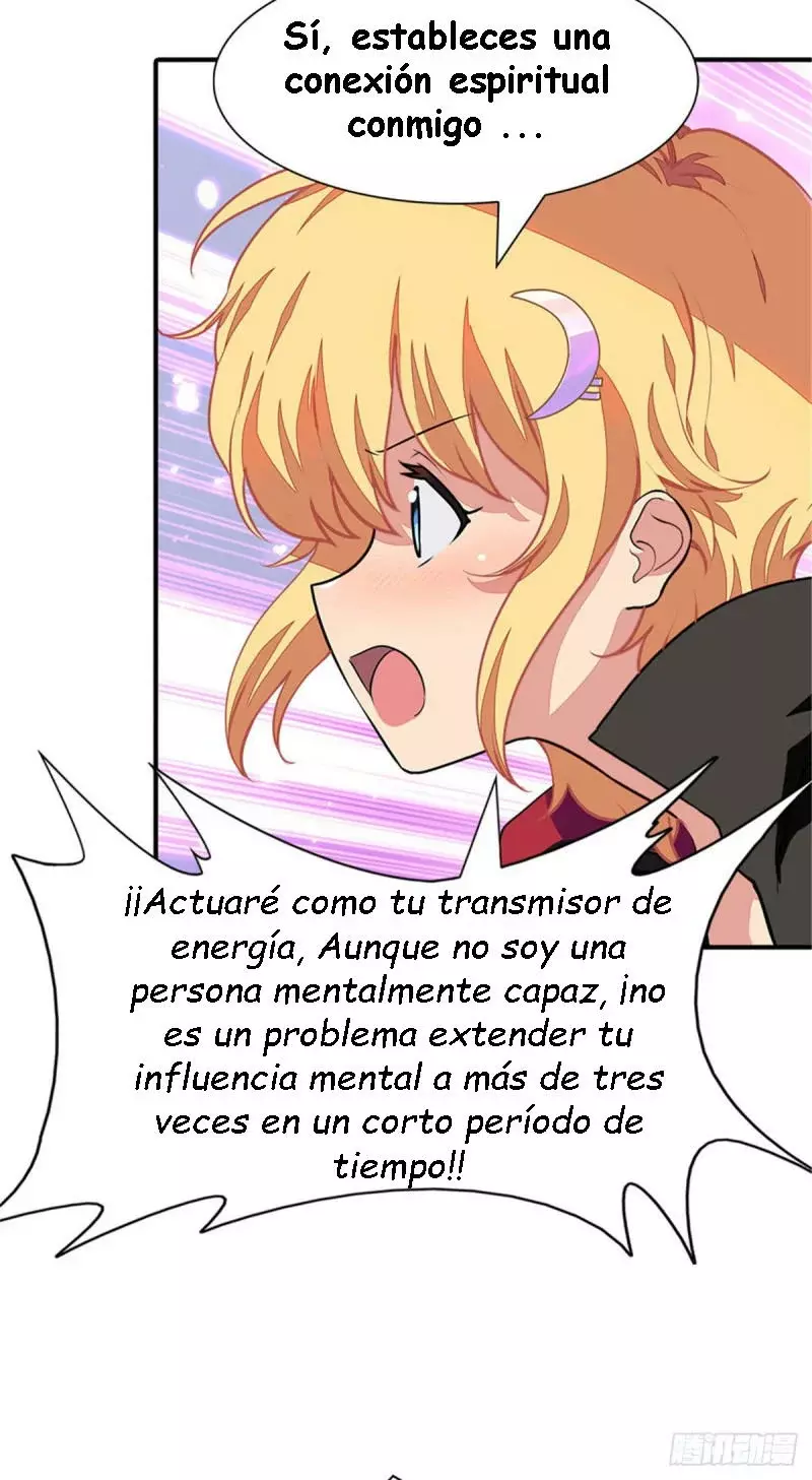 My Girlfriend is a Zombie Capitulo 254 página 50