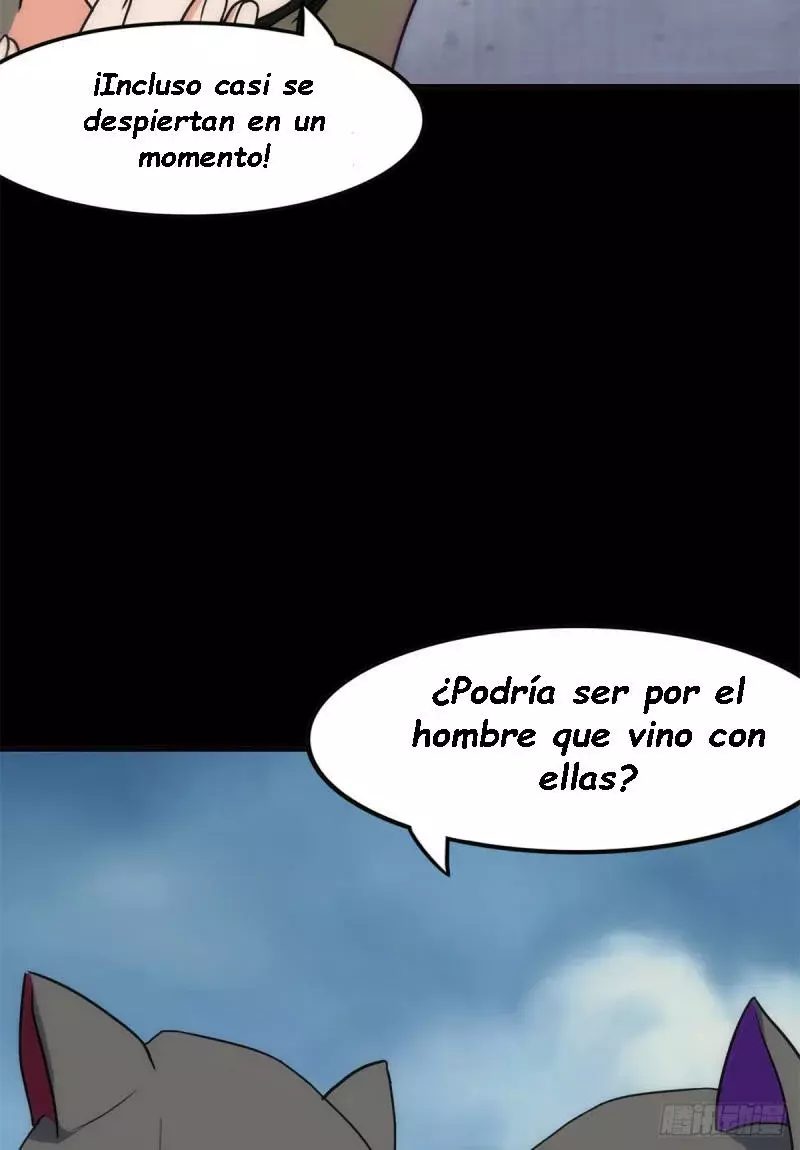 My Girlfriend is a Zombie Capitulo 255 página 10