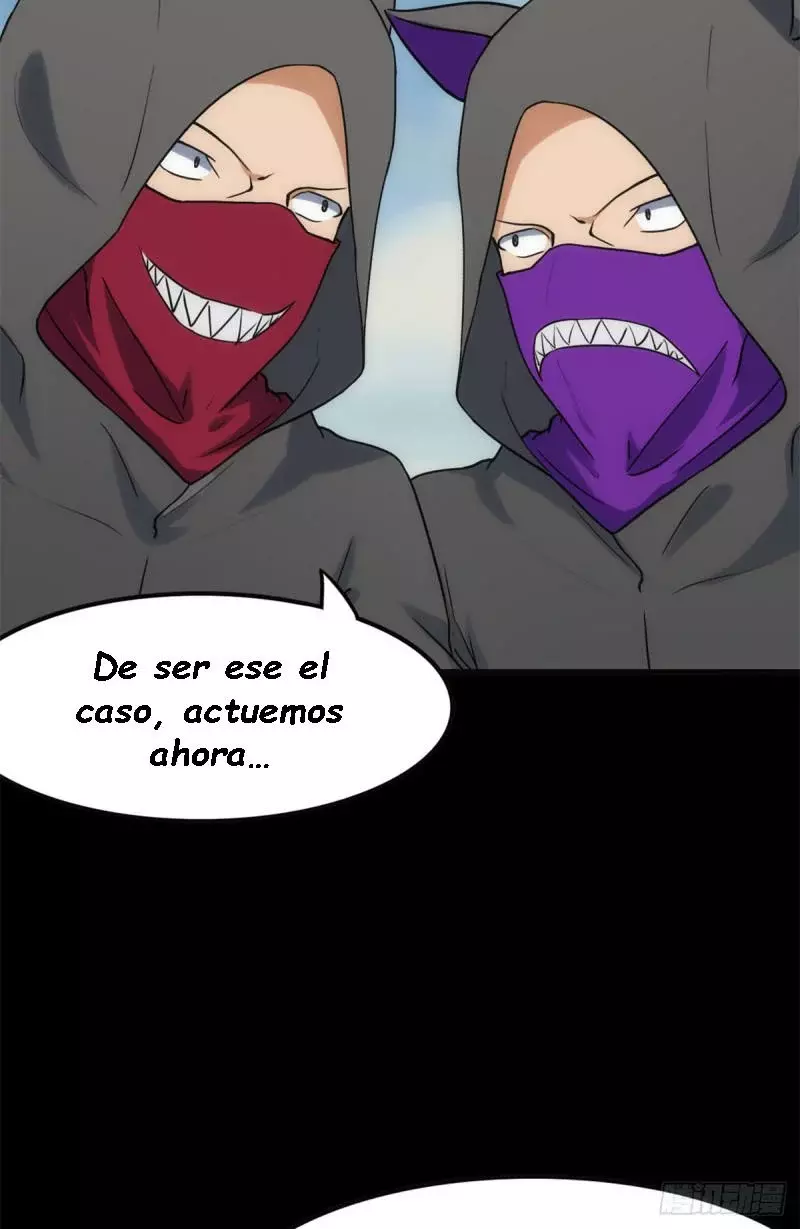 My Girlfriend is a Zombie Capitulo 255 página 11