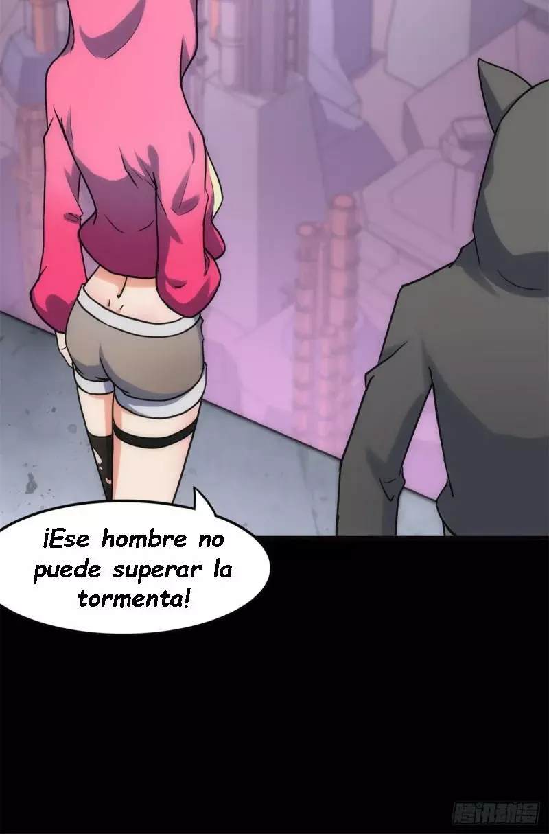 My Girlfriend is a Zombie Capitulo 255 página 14