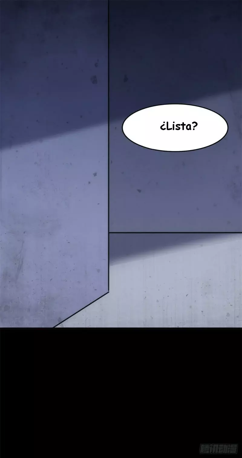 My Girlfriend is a Zombie Capitulo 255 página 15