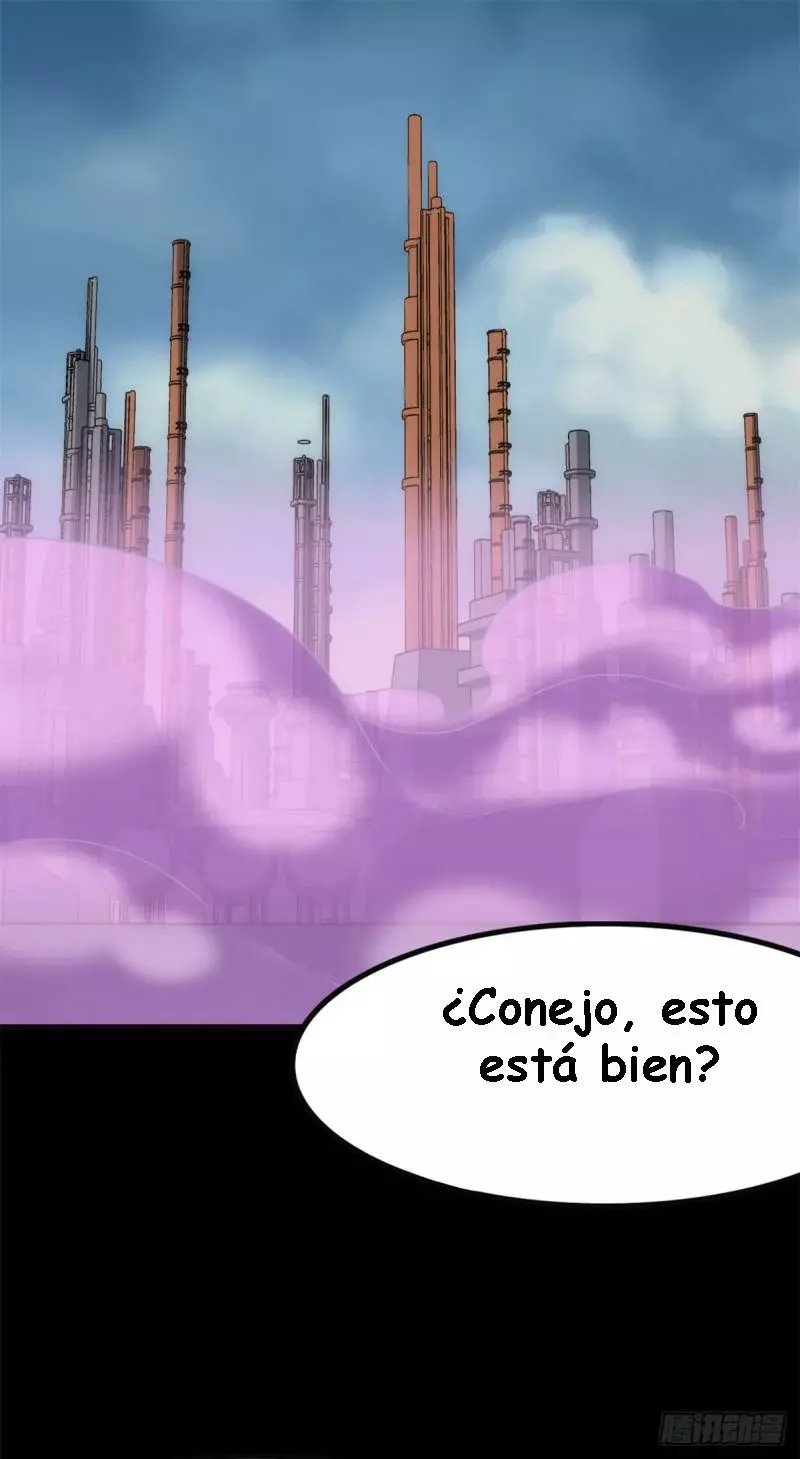 My Girlfriend is a Zombie Capitulo 255 página 4