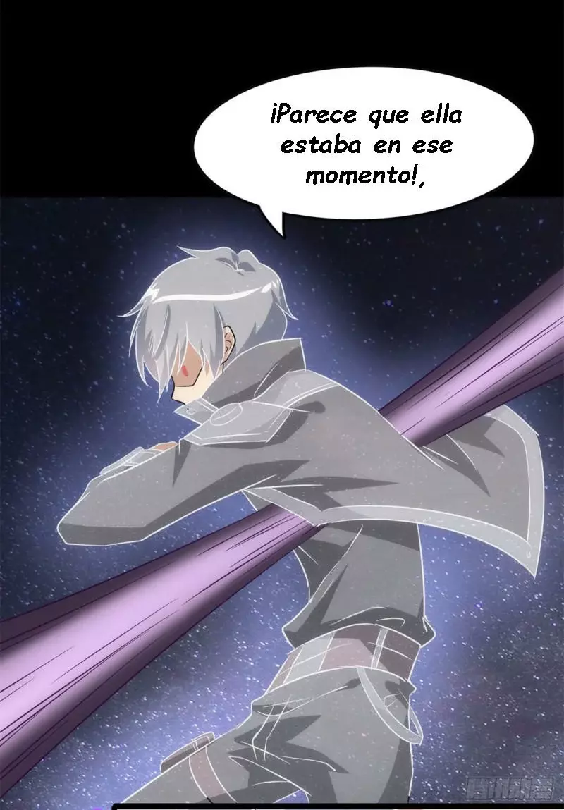 My Girlfriend is a Zombie Capitulo 255 página 42