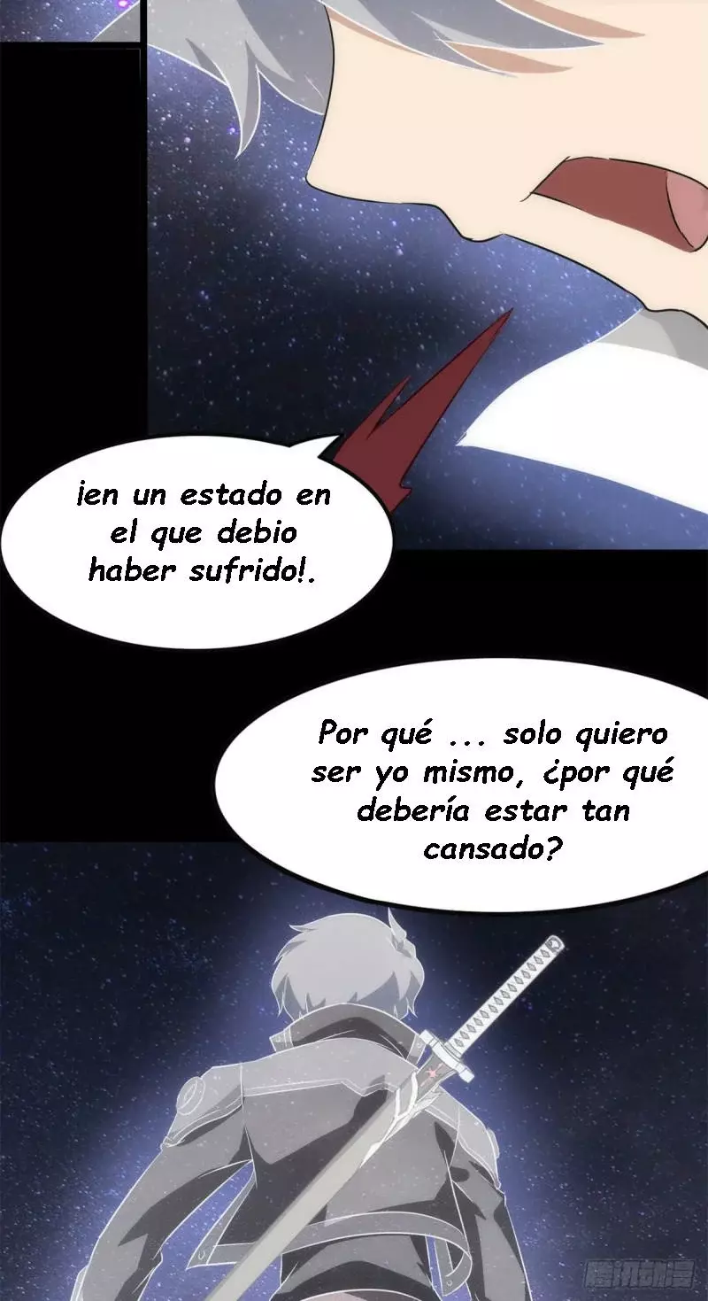 My Girlfriend is a Zombie Capitulo 255 página 43