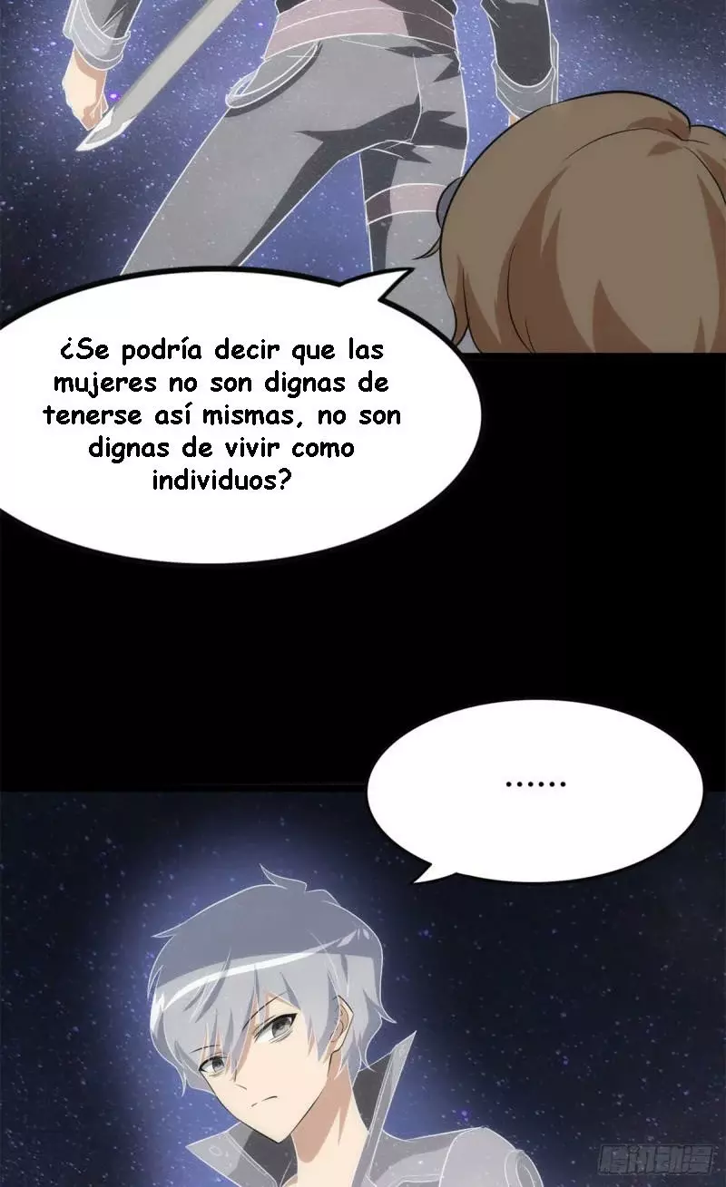 My Girlfriend is a Zombie Capitulo 255 página 44