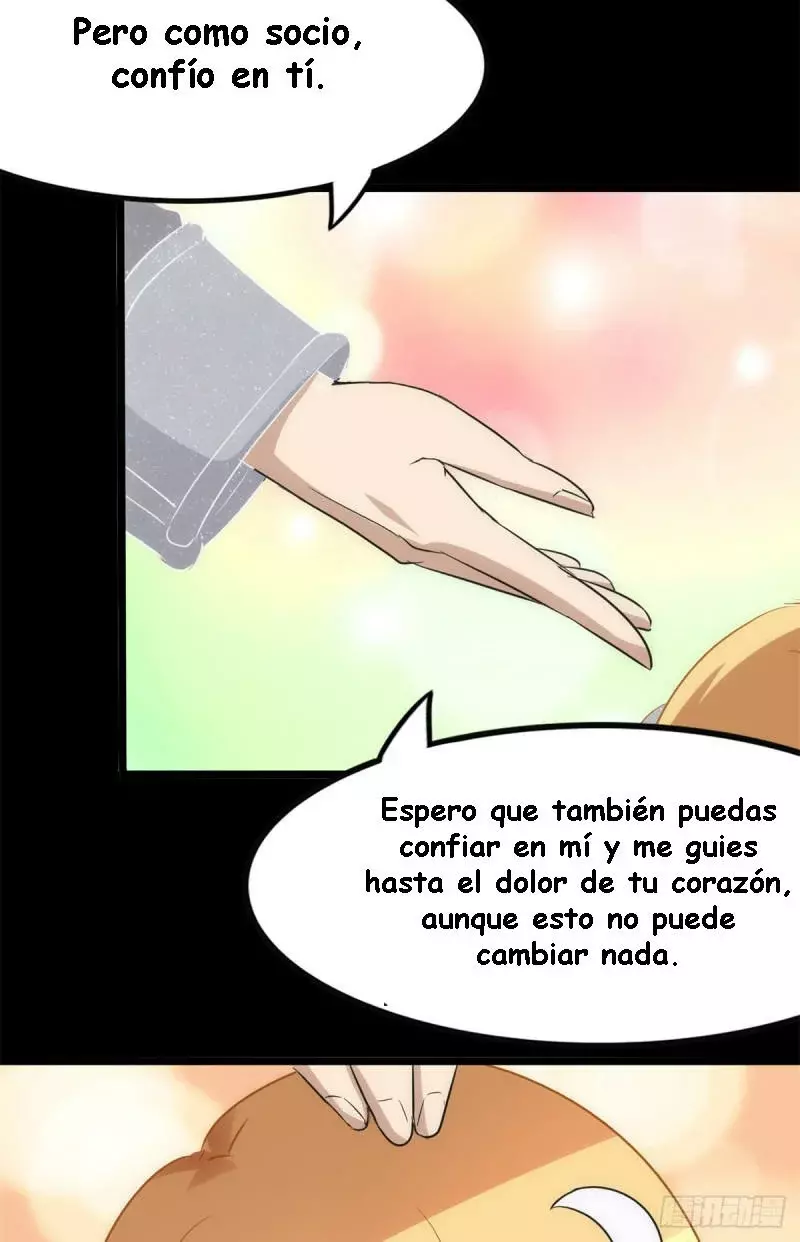 My Girlfriend is a Zombie Capitulo 255 página 47