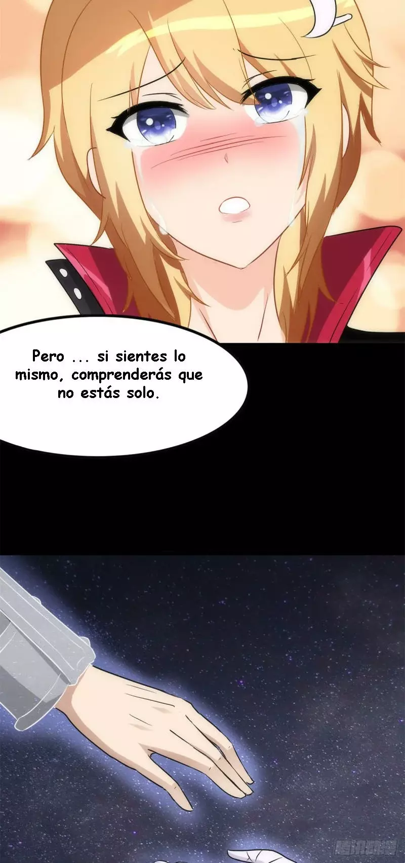 My Girlfriend is a Zombie Capitulo 255 página 48
