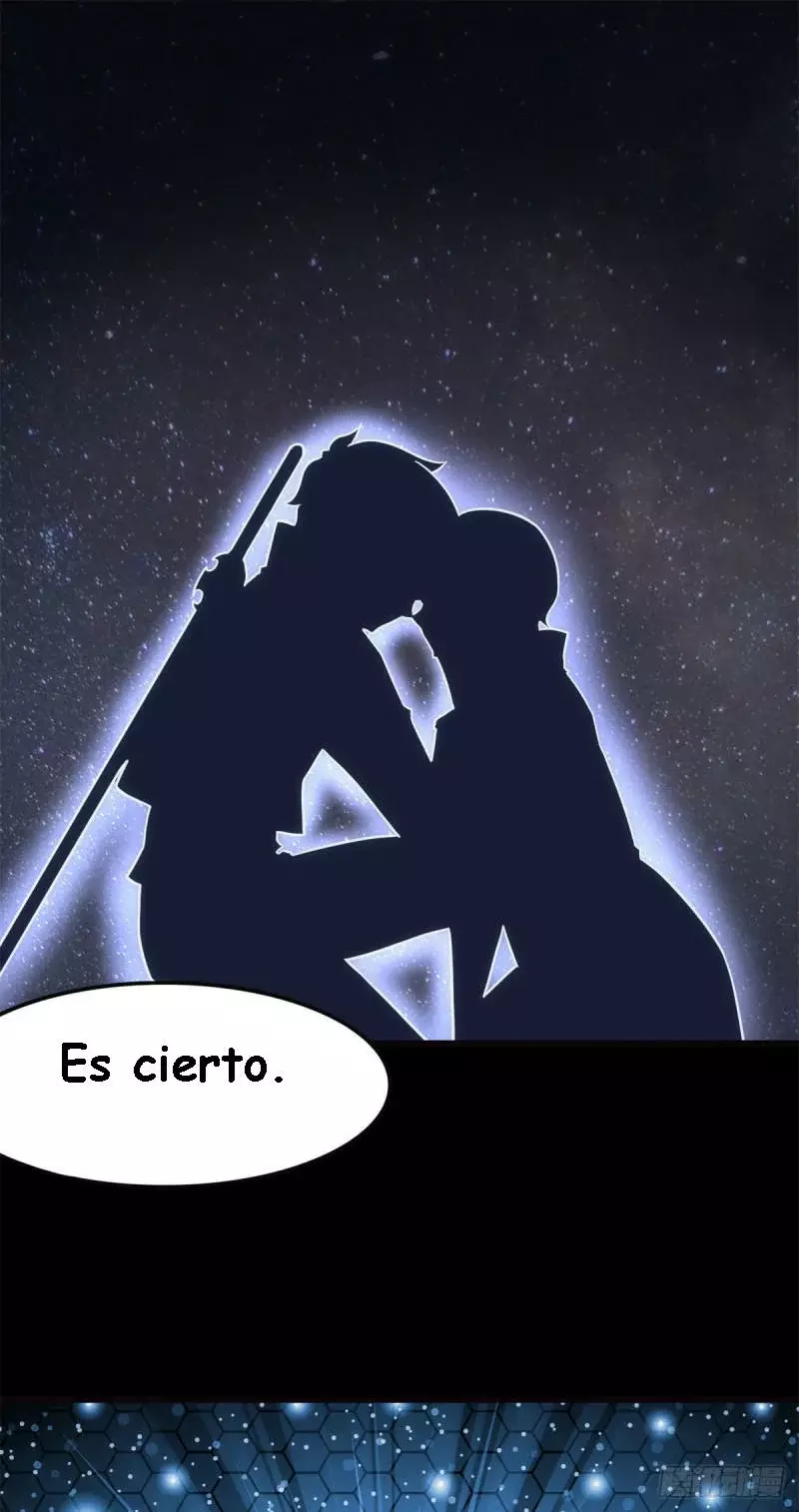 My Girlfriend is a Zombie Capitulo 255 página 51