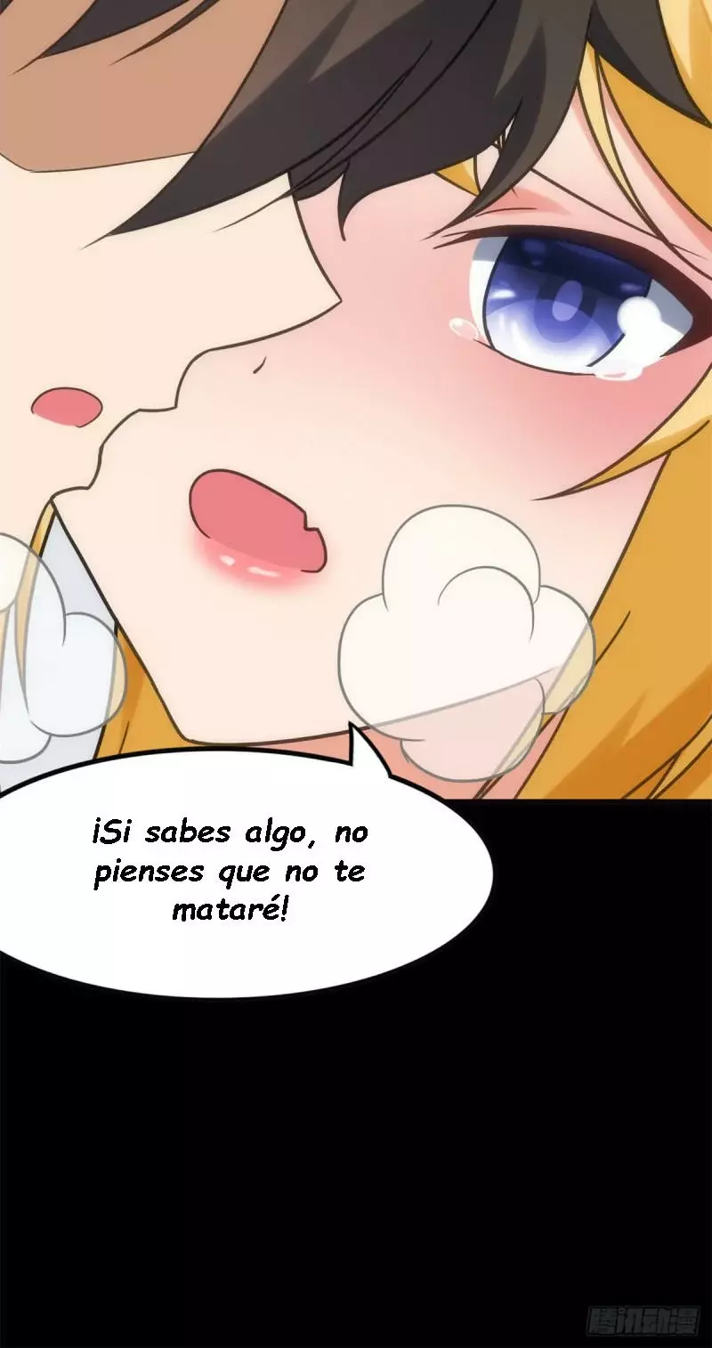 My Girlfriend is a Zombie Capitulo 255 página 55