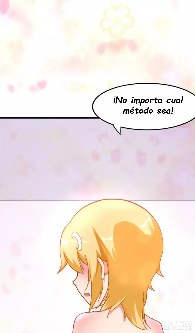 My Girlfriend is a Zombie Capitulo 255 página 64