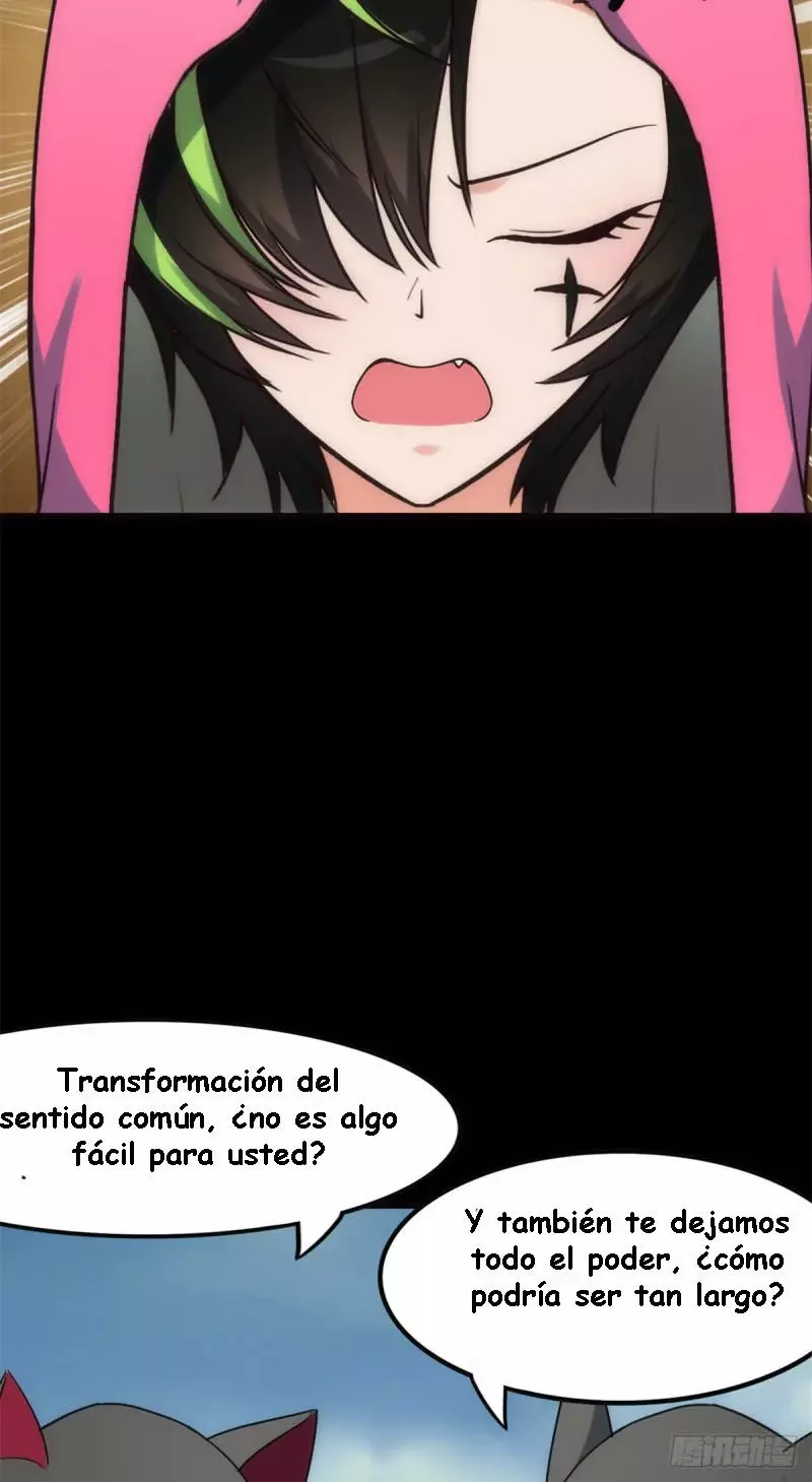 My Girlfriend is a Zombie Capitulo 255 página 7