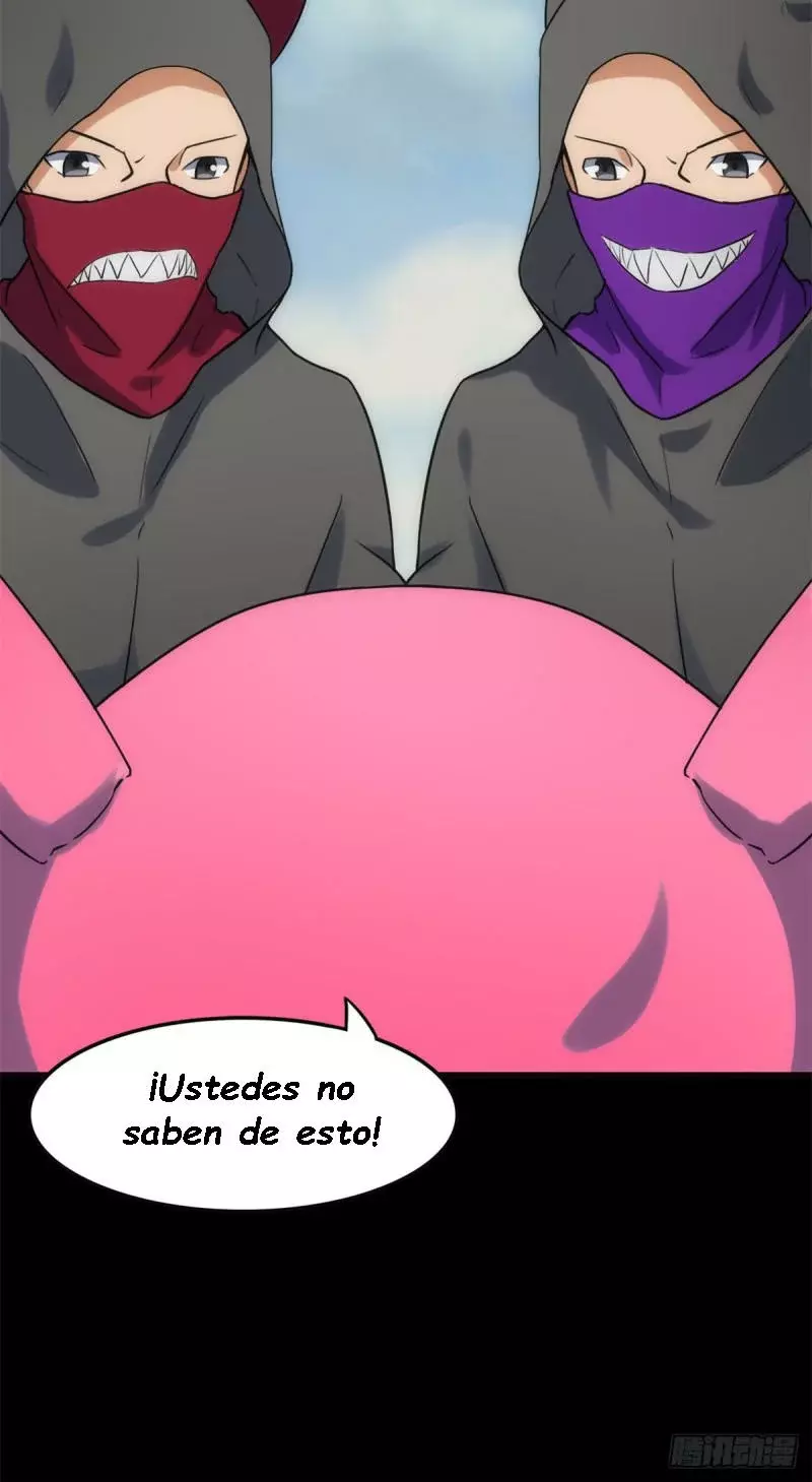 My Girlfriend is a Zombie Capitulo 255 página 8