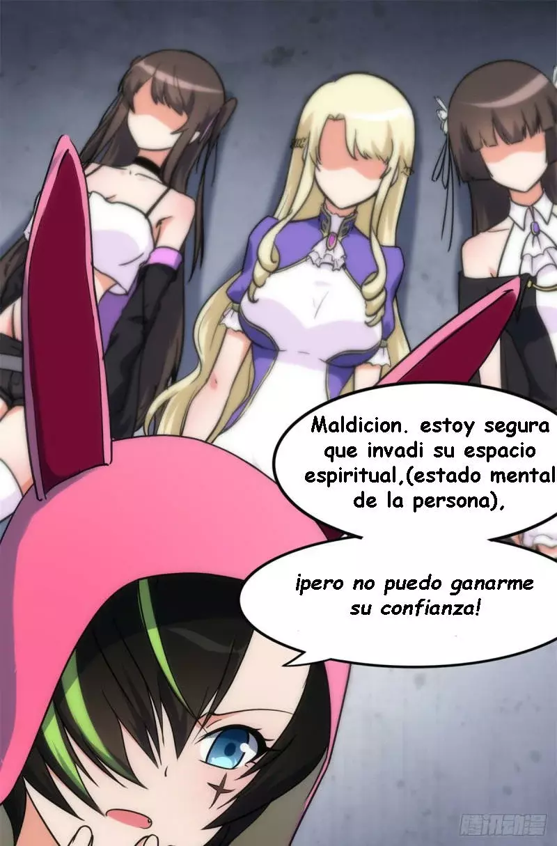 My Girlfriend is a Zombie Capitulo 255 página 9