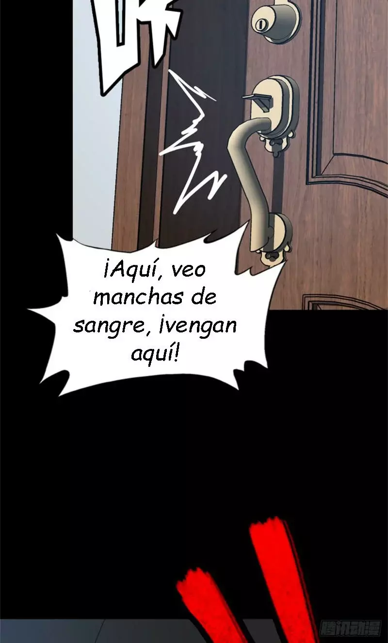 My Girlfriend is a Zombie Capitulo 256 página 10