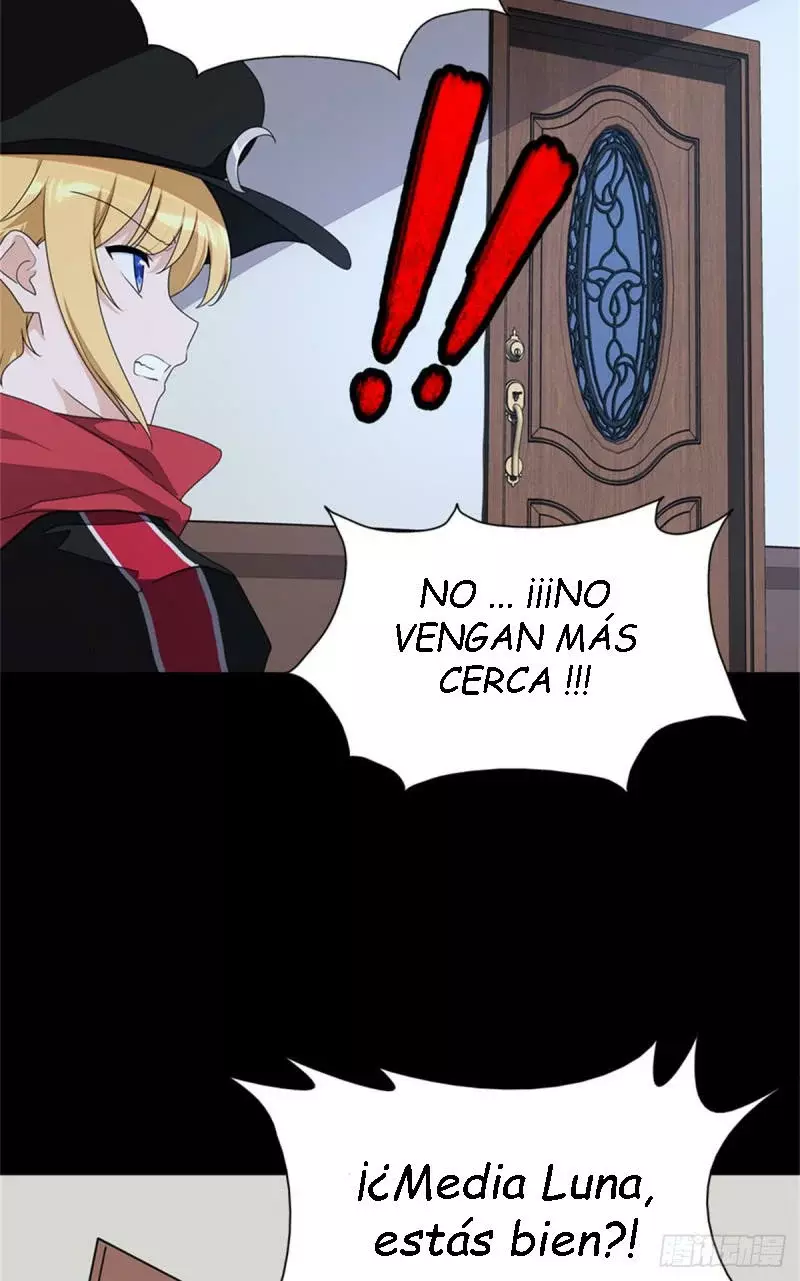 My Girlfriend is a Zombie Capitulo 256 página 12