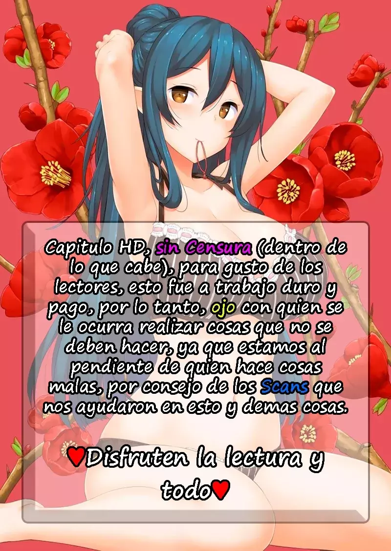 My Girlfriend is a Zombie Capitulo 256 página 2